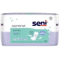 seni Inkontinenz-Einlage Seni Control Extra (1x15 Stk)