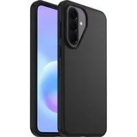 React, Handyhülle schwarz, Samsung Galaxy A57 5G