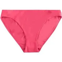 Next Bikini-Hose Bikinihose mit hohem Beinschnitt (1-St)