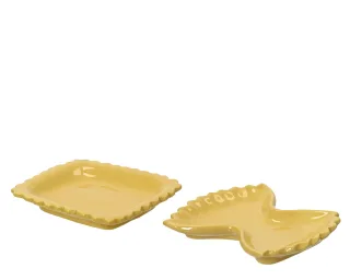 Servierteller PASTA