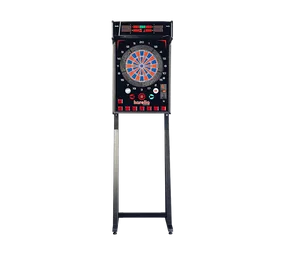 Karella E-MASTER Dartautomat mit Münzeinwurf