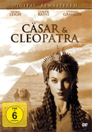 Caesar und Cleopatra