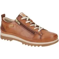 PIKOLINOS W3W-6979 brandy Schnürschuh