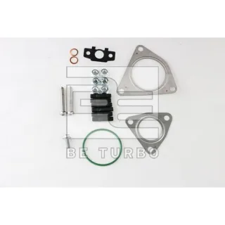 BE Turbo Montagesatz f?r Turbolader Audi Q5 Seat Exeo 2,0