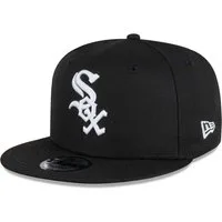 New Era Snapback Cap 9Fifty MLB Chicago White Sox
