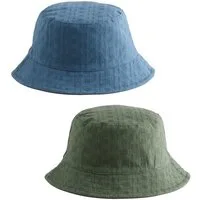 Next Fischerhut Anglerhüte, 2er-Pack (2-St)