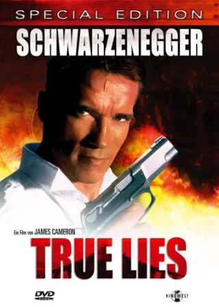 True Lies [Special Edition] [DVD]
