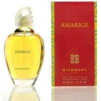 GIVENCHY Eau de Toilette Givenchy Amarige Eau de Toilette 100 ml