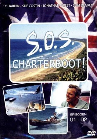 S.O.S. - CHARTERBOOT Episoden 01 - 02 (In den Sturm geraten - Von Gangstern gejagt)