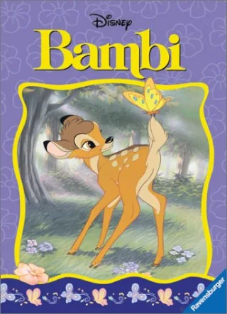 Bambi: Bambi