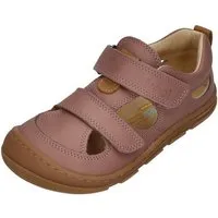 KOEL KATO W II Barfußschuh Old Pink