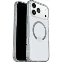 Symmetry Clear, Handyhülle transparent, iPhone 17 Pro Max, MagSafe
