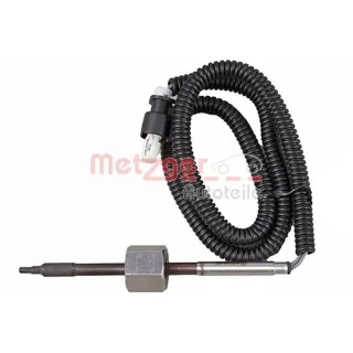Metzger Abgastemperatursensor Mercedes 0894897