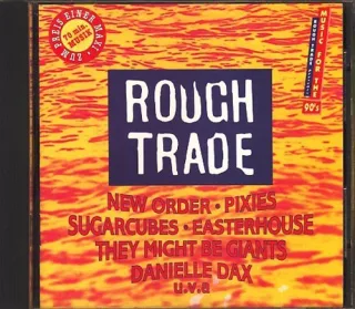 New Order Pixies Sugar Cubes They might be Giants..