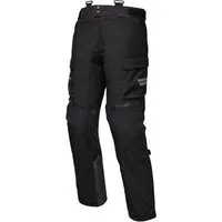Modeka Motorradhose Atlaz Motorrad Textilhose 3-Lagen-Laminat,Hüftprotektoren enthalten,Knieprotektoren enthalt