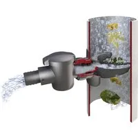 GARANTIA Regentonnenfüllautomat Garantia Regensammler Speedy