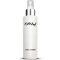 RAU Cosmetics Gesichtswasser AHA Fruchtsäure Gesichtsreinigung - Toner gegen Unreinheiten & Poren, Gesichtsreinigung