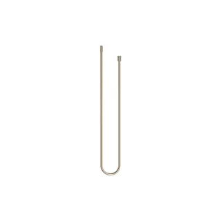 Dornbracht Metall-Brause-Schlauch SERIENNEUTRAL 28322970 Light Gold, 28322970-26 28322970-26