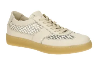 Gabor 83.341 - BEST FITTING beige vanilla Halbschuhe Sneaker