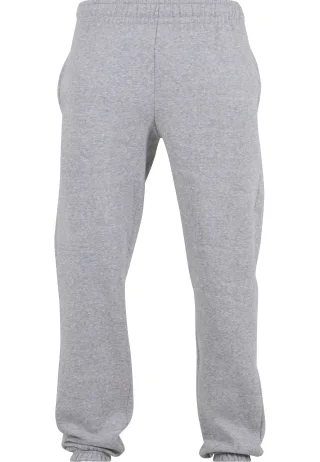 URBAN CLASSICS Jogginghose "Urban Classics Basic Essential Sweatpants"