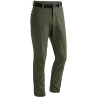 Maier Sports Funktionshose Torid slim Herren Wanderhose, atmungsaktive Outdoor-Hose, 4 Taschen, Slim Fit