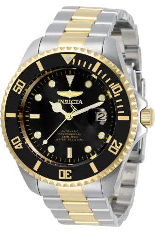 Invicta Pro Diver 34041 Herrenuhr - 47mm