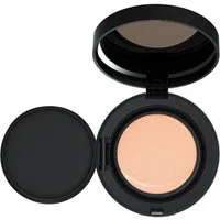 L'ORÉAL PARIS Foundation MUGLER SOFT GLOW CUSHION FOUNDATION, sorgt für eine makellose Deckkraft und einen natürlich wirkenden Teint