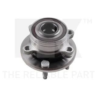 NK Radlager unten Ford Explorer 3,5