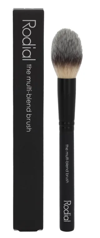 Rodial Die Multi-Blend Pinsel 12 1stuk 1 Stück