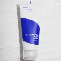Isntree Feuchtigkeitscreme HYALURONIC ACID MOIST CREAM, 5 verschieden Hyaluronsäure Typen für intensive Feuchtigkeitsversorung