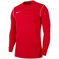 Nike Sweatshirt Nike Performance Park 20 Sweatshirt Kids Kinder Polyester