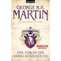 Das Lied von Eis und Feuer 03 / George R.R. Martin