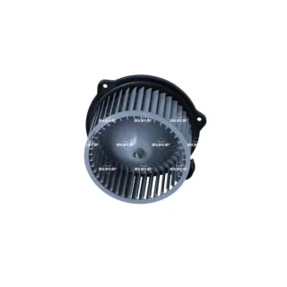 NRF Innenraumgebl?se Kia Picanto 3 34380