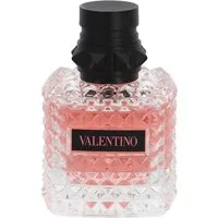 Valentino Eau de Parfum Donna Born in Roma, Glasflakon, Parfüm EDP, Damenduft