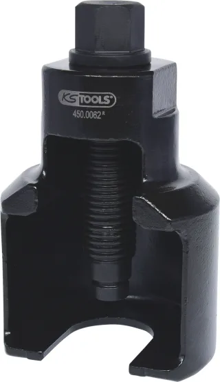 KS Tools Vibro-Impact Universal-Kugelgelenk-Abzieher-Glocke - 450.0062