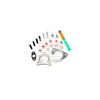 BE Turbo Montagesatz f?r Turbolader Hyundai Accent I30 Kia Ceed Cerato Pro