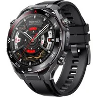 Huawei WATCH Ultimate 2 Smartwatch (3,8 cm/1,5 Zoll, Harmony OS), Golf-Features auf Profi-Niveau, 150-m-Tauchtechnologie