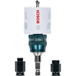 Bosch HS Starter-Set, Progressor, für Dreh- und Schlagbohrer - 2608594299