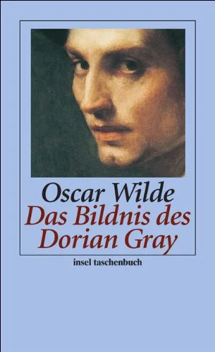 Das Bildnis des Dorian Gray (insel taschenbuch)