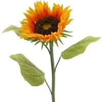 Kunstblume Kunstblume SONNENBLUME ca 90cm., Floratexx GmbH
