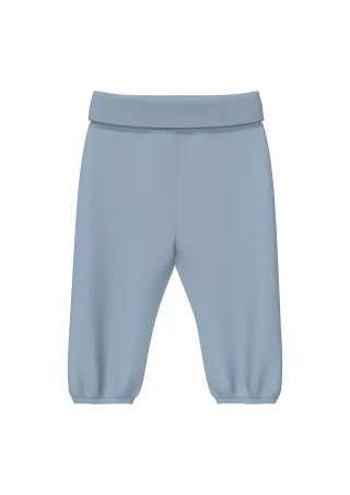 s.Oliver - Leggins blau - Gr. - 56