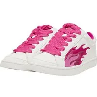 Buffalo Buffalo LIBERTY - VEGAN NAPPA Trainingsschuh