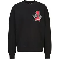19V69 ITALIA Sweatshirt OMERO RACING