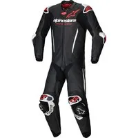 Alpinestars Motorradkombi GP-R7 1-Teiler Motorrad Lederkombi perforiert