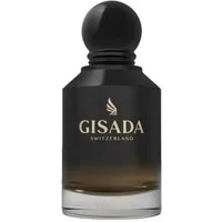 Gisada Eau de Parfum Uomo EdP Nat. Spray, für Alle Hauttypen