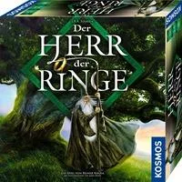 Der Herr der Ringe, Brettspiel