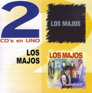 Serie 2 CD en 1