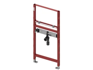 Tece profil Waschtischmodul BH 1120 mm , 9310000 9310000
