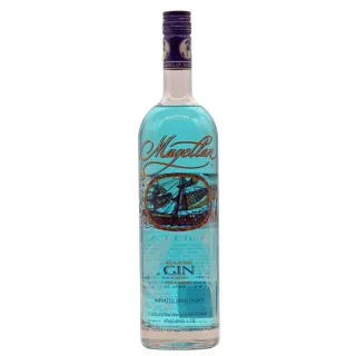 Magellan Blue Gin 1 L 44% vol