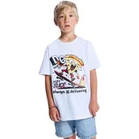 DC Shoes T-Shirt Hot Slice